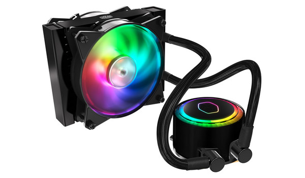 MasterLiquid ML120R RGB (2)