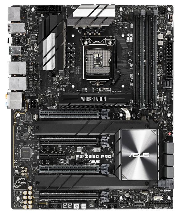 ASUS WS Z390 PRO (2)