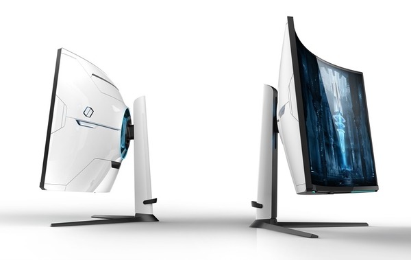 Samsung Odyssey Neo G85NB (3)