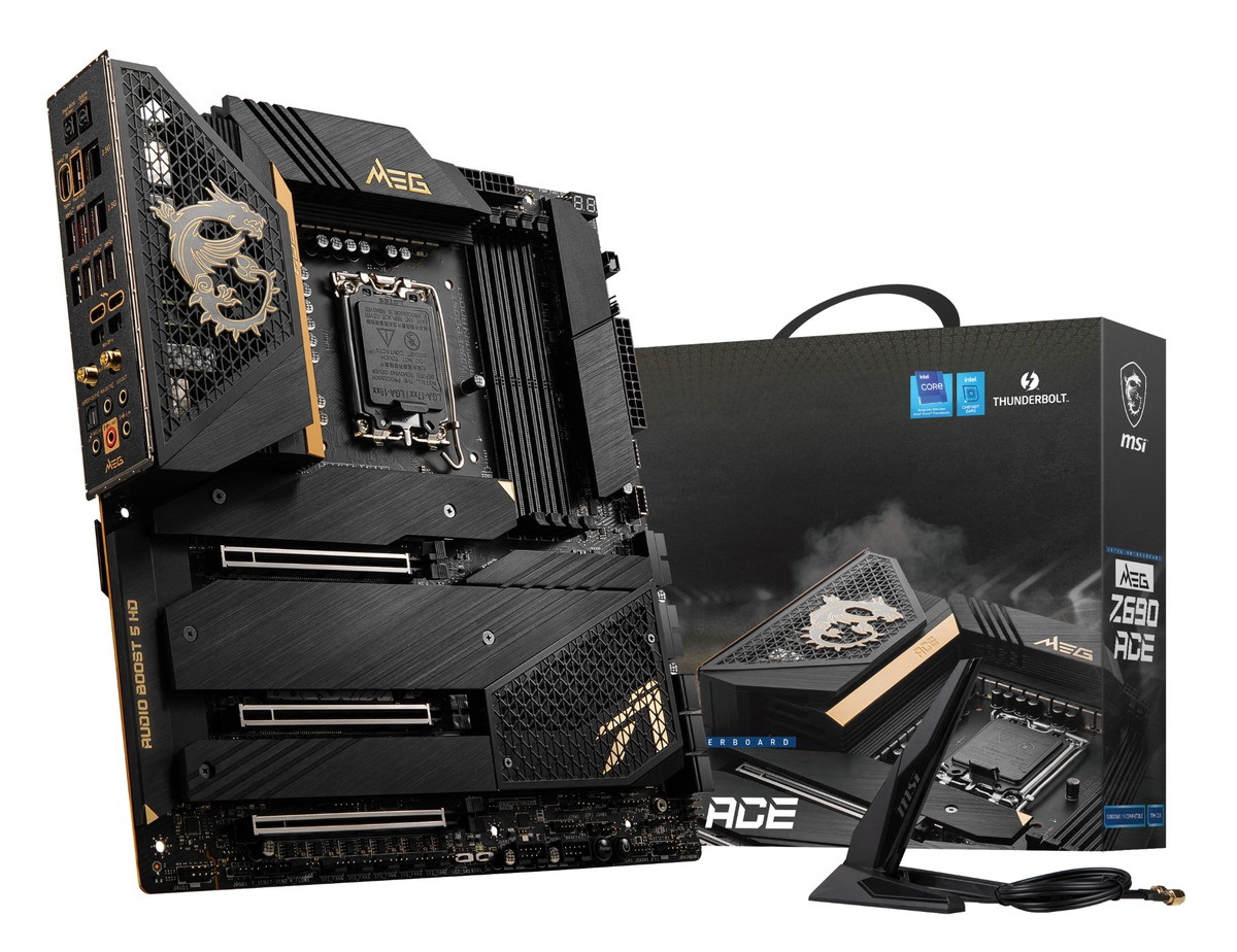 MSI MEG Z690 ACE (1)