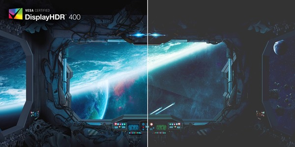Acer Nitro XV273K_DisplayHDR 400