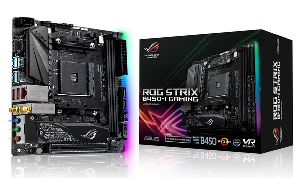 ASUS ROG STRIX B450-I GAMING (1)