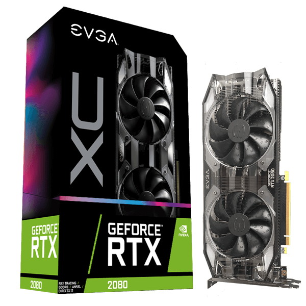 EVGA GeForce RTX 2080 Ti XC GAMING (1)