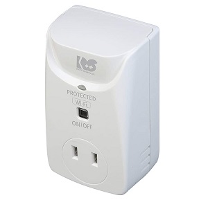 ラトックシステム Wi-Fi ワットチェッカー RS-WFWATTCH1A