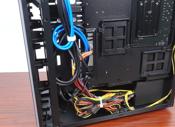 ガレリア専用 SKMケース (MicroATX) review_07711_DxO