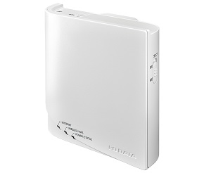 I-O DATA WN-DX1300GRN