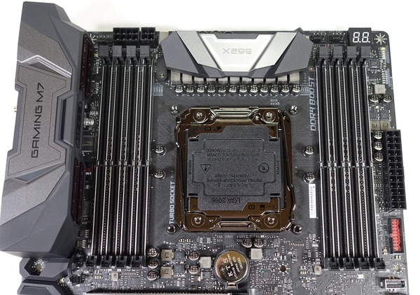 MSI X299 GAMING M7 ACK review_08474