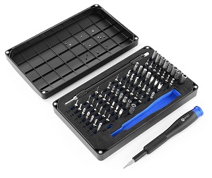Ifixit ドライバーセット