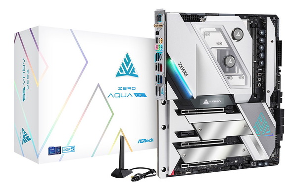 ASRock Z690 AQUA OC (1)