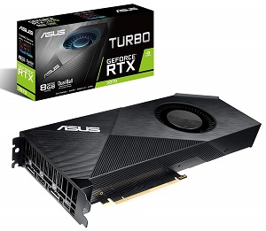 ASUS TURBO-RTX2070-8G
