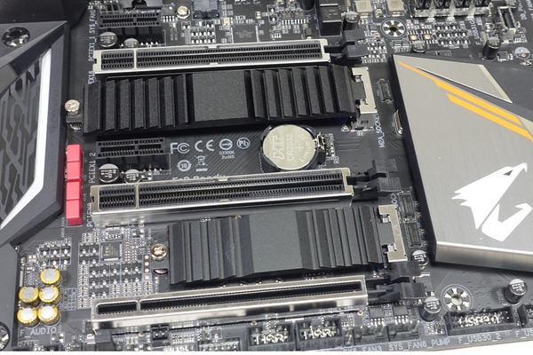 GIGABYTE X470 AORUS GAMING 7 WIFI review_05427