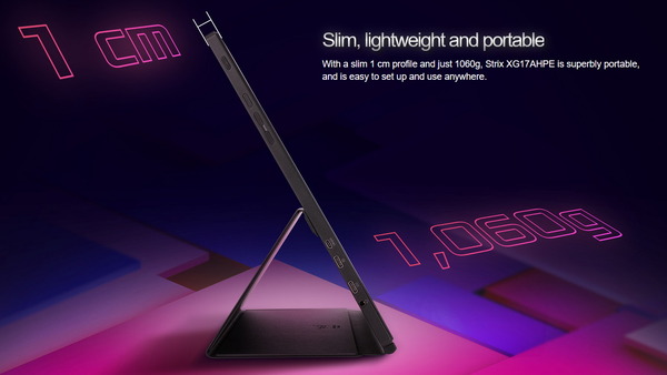 ASUS ROG Strix XG17AHPE_size-stand