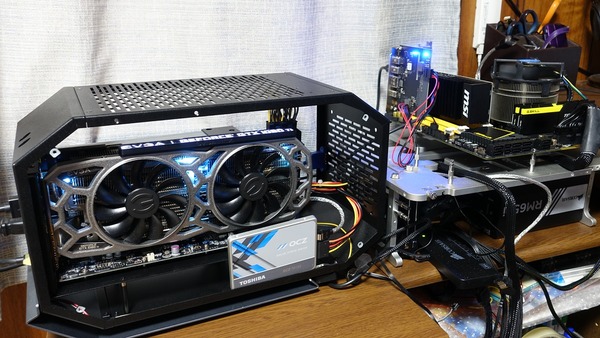 ASRock Thunderbolt 3 AIC review_07892