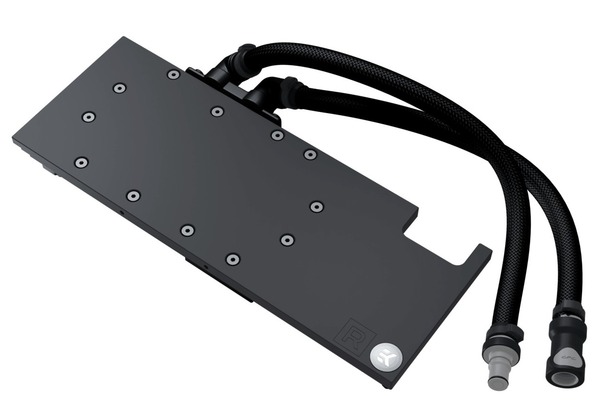 EK-MLC Phoenix GPU Module FC Radeon Vega - Acetal+Nickel