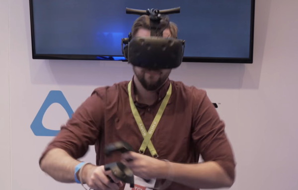 VIVE Wireless Adaptor (3)