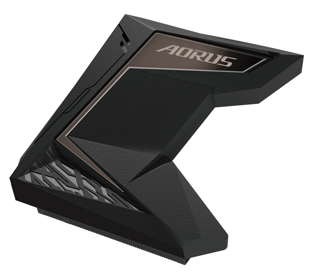 GIGABYTE AORUS NVLINK BRIDGE 4Slot (2)