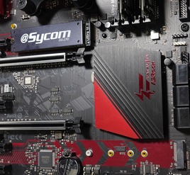 G-Master Hydro X370A review_06589