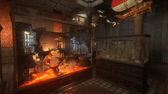 VRMark-Orange-Room-screenshot-1