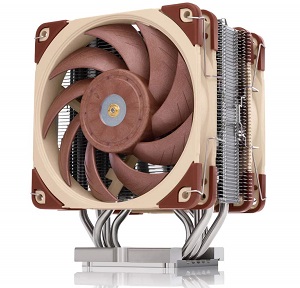 Noctua NH-U12S DX-3647 （Intel LGA3647）
