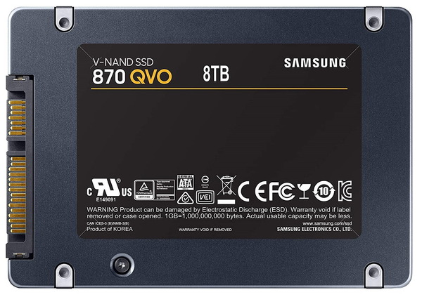 Samsung SSD 870 QVO (3)