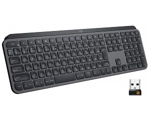 Logicool KX800 MX Keys