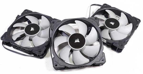 Corsair H150i PRO RGB review_03690
