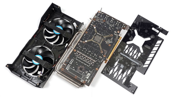 SAPPHIRE PULSE RX 5600 XT 6G GDDR6 review_05573_DxO