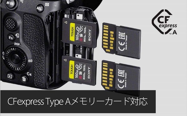 Sony α1_memory-card