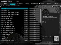 ASRock X399M Taichi_BIOS_OC Test (2)