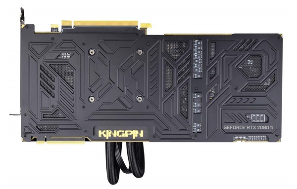 EVGA GeForce RTX 2080 Ti KINGPIN Gaming (5)