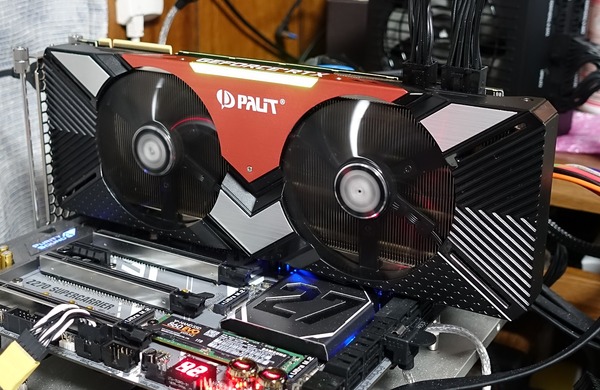 Palit GeForce RTX 2080 GamingPro OC review_02754