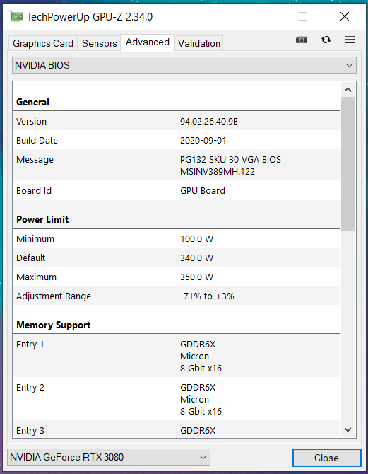 MSI GeForce RTX 3080 GAMING X TRIO 10G_GPU-Z (3)