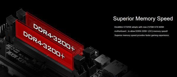ASRock DeskMini GTXRX Series Z370 (8)