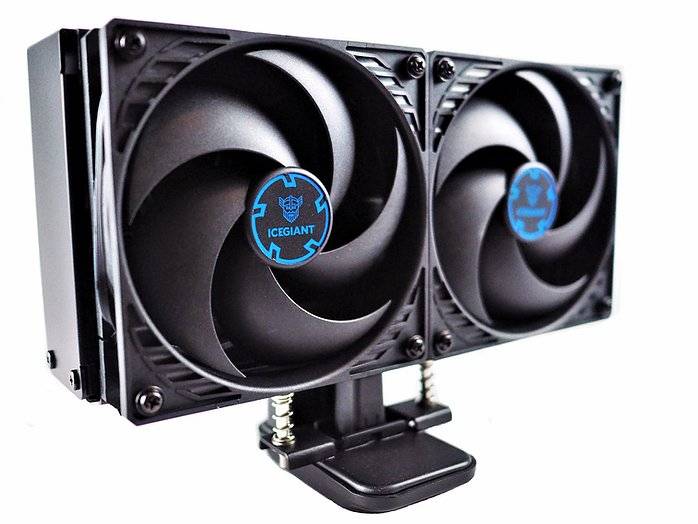 IceGiant ProSiphon Elite