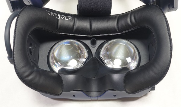 HTC VIVE Pro Fullset Review_06589