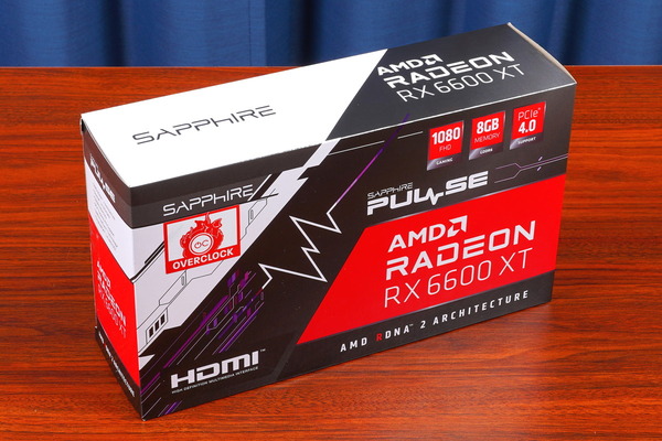 SAPPHIRE PULSE AMD Radeon RX 6600 XT GAMING OC 8G GDDR6 review_06756_DxO