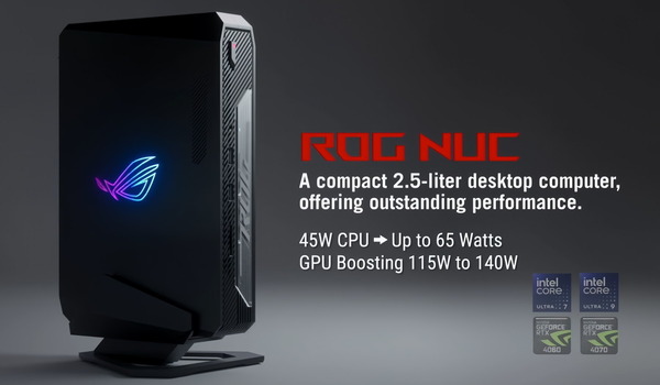 ASUS ROG NUC_TGP
