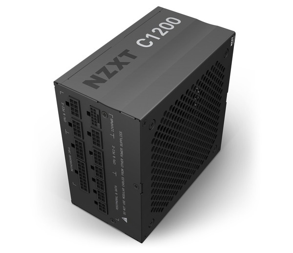 NZXT C1200 Gold (3)