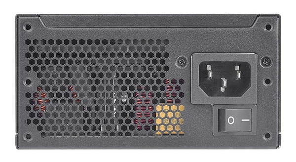 Thermaltake Toughpower SFX 1000W Gold (5)
