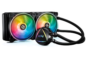 XPG LEVANTE 240 ARGB
