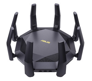 ASUS RT-AX89X