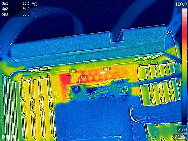 ASRock TRX40 Taichi_FLIR_3970X_PBO
