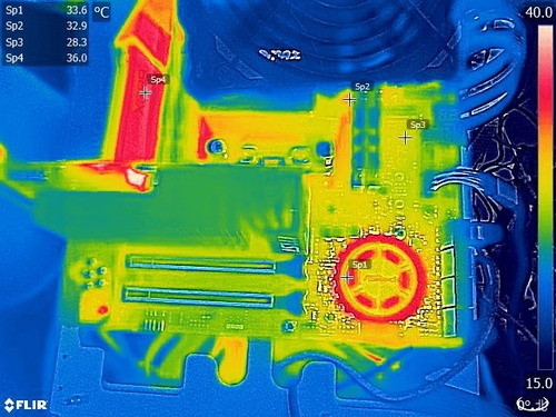 ASRock X399M Taichi_1950X_OC_FLIR_2