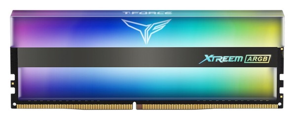 Team T-Force Xtreem ARGB DDR4 (1)