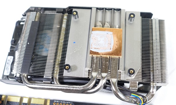 玄人志向 GF-GTX1070-E8GB/OC/SHORT review_06817