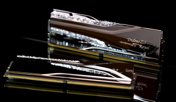 G.Skill Trident Z5 Royal (5)
