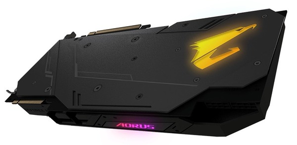GIGABYTE AORUS GeForce RTX 2080 XTREME WATERFORCE 8G (3)
