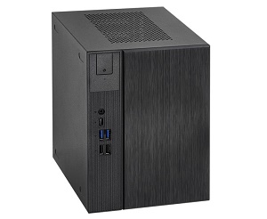 ASRock DeskMeet X600